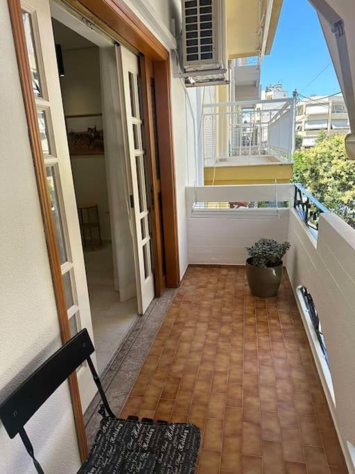 Eclectic Apartment Near Downtown Heraklion  ภายนอก รูปภาพ