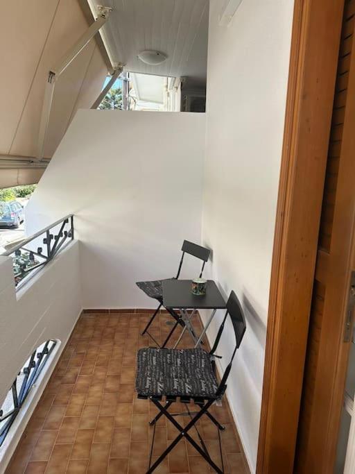 Eclectic Apartment Near Downtown Heraklion  ภายนอก รูปภาพ