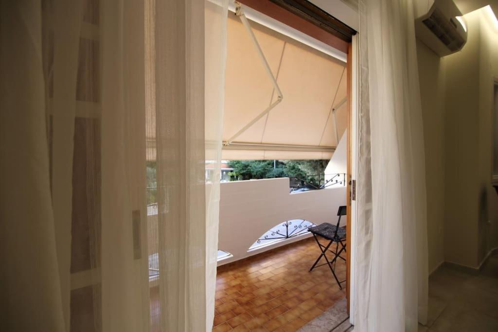 Eclectic Apartment Near Downtown Heraklion  ภายนอก รูปภาพ